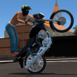 157 Grau Online RP MOD Unlimited Money APKs 1.10