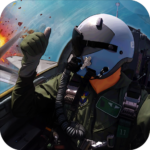 Ace Fighter Modern Air Combat MOD Unlimited Money APKs 2.731