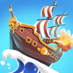 Age Of Sails (MOD, Unlimited Rubies) APKs 1.6.5