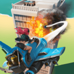 Airstrike Assault MOD Unlimited Money APKs VARY