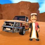 Amer The Chase Hit and Run MOD Unlimited Money APKs 1.0.70