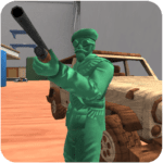 Army Toys Town MOD Unlimited Money APKs 3.2.2