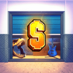 Auction City Tycoon Simulator MOD Unlimited Money APKs 1.18.1