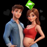 Avaland Metaverse Life Sim 3D MOD Unlimited Money APKs 52.0.4