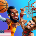 Basketball Arena Sport Game MOD Unlimited Money APKs 1.117.1