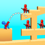 Bazooka Boy MOD Unlimited Money APKs 2.2.46