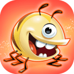 Best Fiends – Match 3 Puzzles MOD Unlimited Money APKs 16.0.0