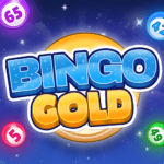 Bingo Gold Live Bingo Games MOD Unlimited Money APKs 1.0.4