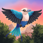 Bird Kind MOD Unlimited Money APKs 1.07