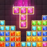Block Puzzle Jewel Blast 1010 MOD Unlimited Money APKs 5.0