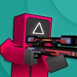 Block Strike BS Shooter MOD Unlimited Money APKs 7.9.9