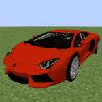 Blocky Cars online games MOD Unlimited Money APKs 8.5.12