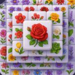 Blossom Match – Puzzle Game MOD Unlimited Money APKs 2.67.00