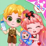 BoBo World family Game -Kids MOD Unlimited Money APKs 1.1.9