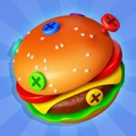Bolts Off Screw 3D Puzzle MOD Unlimited Money APKs 1.1.1