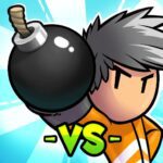 Bomber Friends (MOD, Unlimited Gems) APKs 5.51