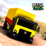 Brasil Truck Simulador MOD Unlimited Money APKs 0.1.3