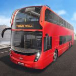 Bus Simulator City Ride MOD Unlimited Money APKs 1.1.4