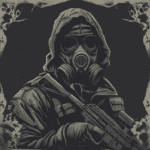 CHERNOFEAR Evil of Pripyat MOD Unlimited Money APKs 1.40