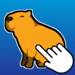 Capybara Clicker MOD Unlimited Money APKs 1.11.02