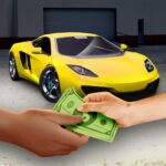 Car Sales & Drive Simulator 25 (MOD, Unlimited Money) APKs 0.0.86