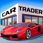 Car Trader Simulator 2025 MOD Unlimited Money APKs 7.1