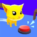 Cat Escape (MOD, Unlimited Pony) APKs 26.6.2