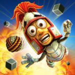 Catapult King MOD Unlimited Money APKs 2.0.64.0