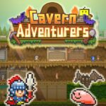 Cavern Adventurers (MOD, Unlimited Money) APKs 1.4.2