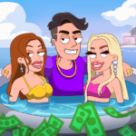 Chill Boss Idle Life Games MOD Unlimited Money APKs 1.2.464