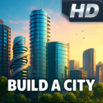City Island 4 Simulation Town MOD Unlimited Money APKs 3.5.1