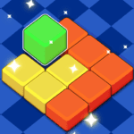 Color Block Puzzle MOD Unlimited Money APKs 1.0.2