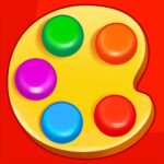 Colors games Learning for kids MOD Unlimited Money APKs 1.6.5