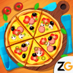 Cooking Family Craze Madness MOD Unlimited Money APKs 2.49.187