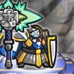 Counter Knights MOD Unlimited Money APKs 1.4.23