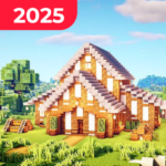 Craftworld – Build Craft MOD Unlimited Money APKs 1.1.3