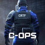 Critical Ops Multiplayer FPS MOD Unlimited Money APKs 1.49.0.f2861