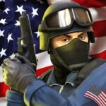 Critical Strike CS Online FPS MOD Unlimited Money APKs 13.702