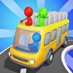 Crowd Express (MOD, Unlimited Coins) APKs 2.4.9