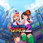 Crunchyroll River City Girls 2 MOD Unlimited Money APKs 1.0.1