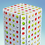 Cube Master 3DMatching Game MOD Unlimited Money APKs 1.11.4