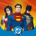 DC Heroes United MOD Unlimited Money APKs 1.0.86