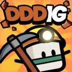 DDDigger MOD Unlimited Money APKs 1.1.10