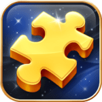 Daily Jigsaw Puzzles MOD Unlimited Money APKs 1.1.2
