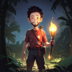 Dark War Survival (MOD, Unlimited Resource) APKs 1.250.597
