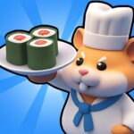 Dash Cooking MOD Unlimited Money APKs 1.0.1