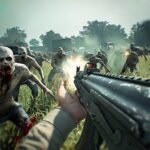 Dead Target Zombie Games 3D MOD Unlimited Money APKs 4.149.0