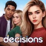 Decisions (MOD, Unlimited Coins) APKs 17.3