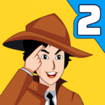 Detective IQ 2 Catch Thieves MOD Unlimited Money APKs 0.0.61