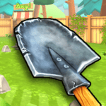Digging Simulator (MOD, Unlimited Money) APKs 0.4.1.0